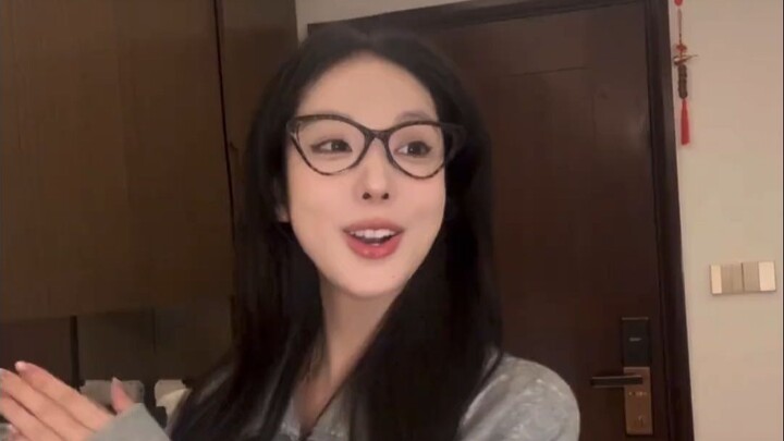 You’re not in the same social class as these young ladies, but they genuinely want to hang out with 