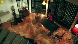 RED NOTICE 2 | Hollywood Full Action Movie | Hindi Dubbed | Superhit Chinese Action Movies In Hind
