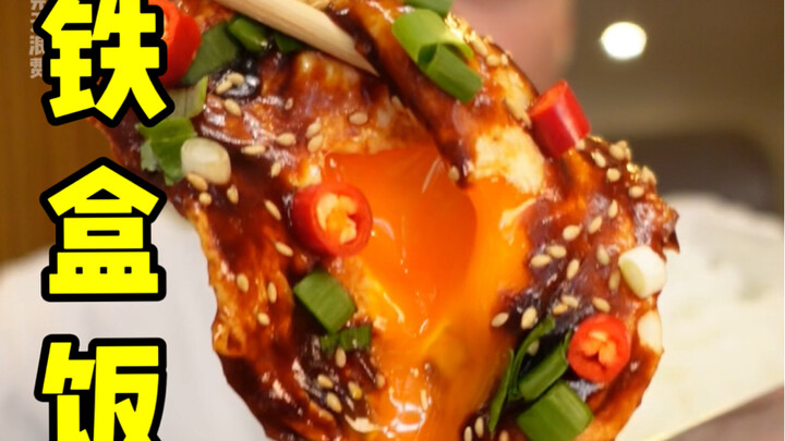 丈母娘这手艺，可以开店啦！