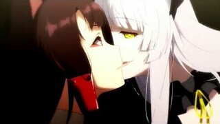 Azur lane [AMV] - Renegades