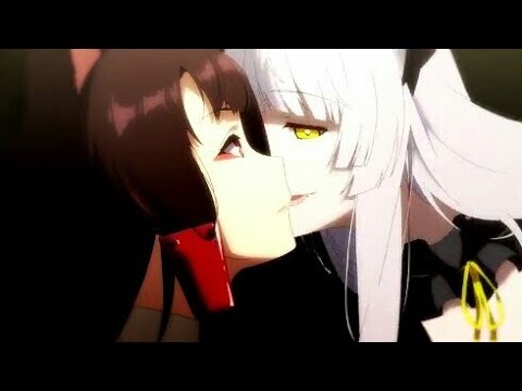 Azur lane [AMV] - Renegades