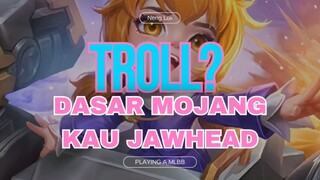 Dasar Kau JAWHEAD Anak Mojang Priangan