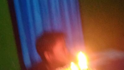 dede sayang
