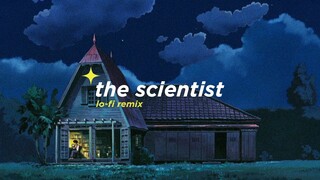 Coldplay - The Scientist (Alphasvara Lo-Fi Remix)