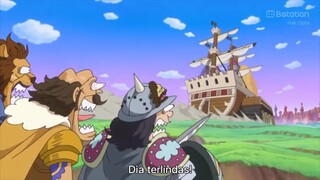 Anak Bigmom ke injek | Oven hilang harga diri di depan anak buahnya🤣