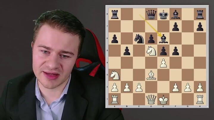 27) Sveshnikov − Minor Lines (48 variations, 23.5 avg. trainable depth)