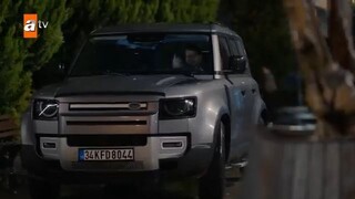 مسلسل الغزالة  - الحلقة 7 - Sustalı Ceylan  - (مدبلجة عربية)