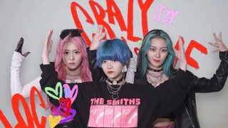 【チェゴ】ITZY - LOCO 踊ってみた！Dance Cover