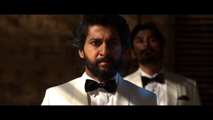HIT The 3rd Case Tamil Dubbed Movie | Hit Tamil Movie | HIT The Third Case Tamil Movie