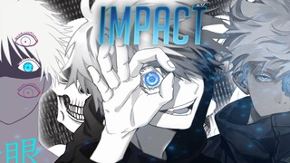 THE IMPACT OF GOJOS SEAL IN JJK  | Jujutsu Kaisen Discussion