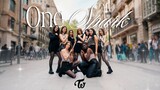 [KPOP IN PUBLIC] TWICE (트와이스) - "ONE SPARK" | Dance cover by SOUL from Barcelona