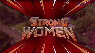 STRONG WOMAN | Minggu 6 Oktober 2024 Durasi Penuh Tampa Iklan (480p)