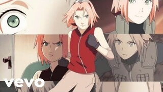 POP/STARS | Sakura Uchiha [AMV]