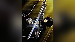 mikasa mikasaackerman ackerman mikasaedit mikasaackermanedit ackermanedit levi eren leviackerman erenjaeger jaeger aot fyp fypシ edit viral anime fypage animeedit aotedit animefyp aotfyp aottiktok anim