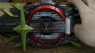 The domestically produced Martial God Blade surpasses Bandai.