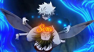 「 POTW ✨」Killua [ AMV/EDIT]