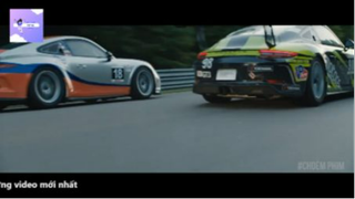 REVIEW PHIM : Fast and love (p1) #rvphimhanhdong