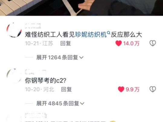 Apakah kamu lulus ujian piano C2?