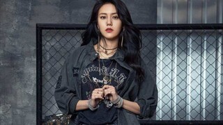 竖屏性感合集[AOA]申惠晶 短裙 最终章