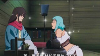 All major villages participate in the new Chunin Exam
