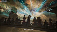 The Immoirtal Ascension [hanli]Eps 171 Sub Indo