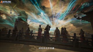 The Immoirtal Ascension [hanli]Eps 171 Sub Indo