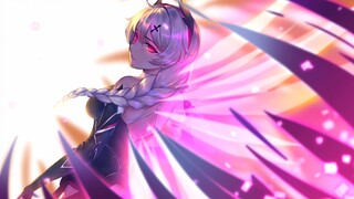 [AMV|Honkai Impact]BGM: aLIEz