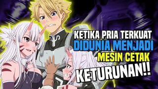 INI KAN YANG LU SUKA?? SATU LAGI REKOMENDASI ANIME SESAT BUAT LU TONTON ‼️