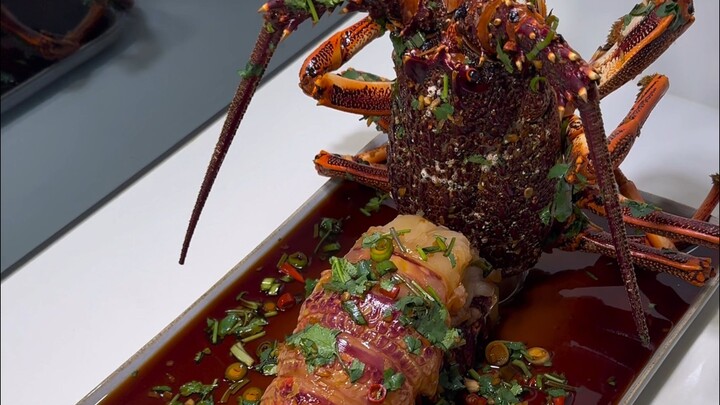 แม่ฉันเห็นฉันกินของดองดิบ ความดันขึ้นทั้งวันเลย