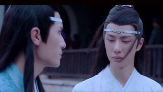 [Chen Qingling|Chao Xian|all Xian] Episode kedua dari serial TV berdarah berskala besar "Istri Kecil