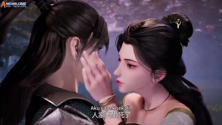 Againts The Sky Supreme Eps 471 🌀