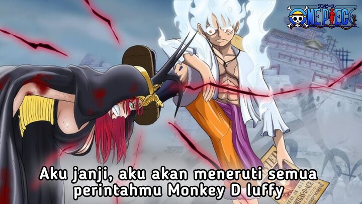 8 Cara Mengalahkan Gorosei dan imu