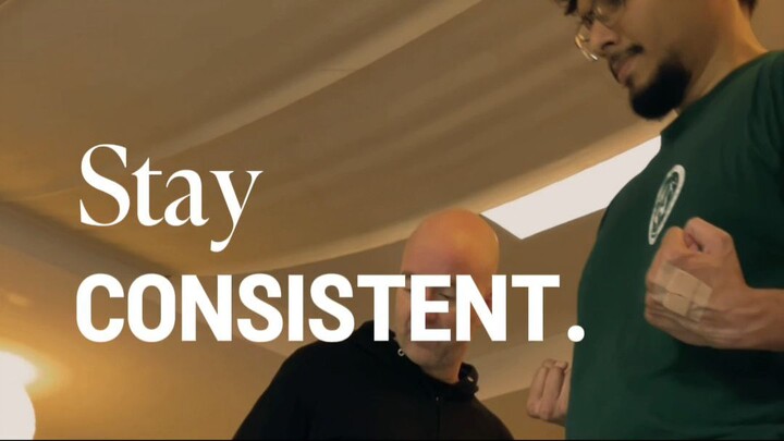 Wing Chun The Hague 👉 wudae.com 👉 Body & Mind Connection 💥 Martial Arts 💥 Kung Fu 💥 Den Haag