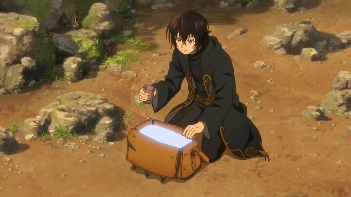 Sozai Saishuka no Isekai Ryokōki Eps 2 sub indo