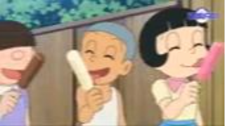 Doraemon episode 707