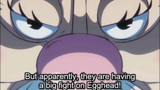 "Dr. Chopper's Adventure Checkup -Good Frienda at a Croasroads-" One Piece 🔥😊🔥