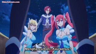Juragan buah berpetualang dengan loly dan cewe cewe beraset besar EP 10 sub indo