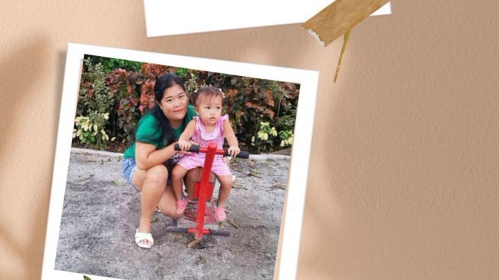 Happy Birthday Bebe Francine 💕❤️