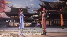 Ancient War Soul Episode 6 Subtitle Indonesia