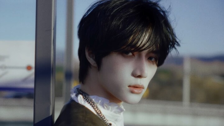 TXT's comeback concept teaser released