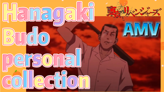 [Tokyo Revengers]  AMV | Hanagaki Budo personal collection