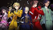 Kartu Tinggi. Eps 17 Sub Indo