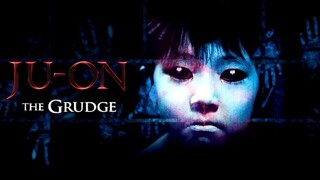 🎬 Ju-On the Grudge (2003)ᴶᴬᴾ