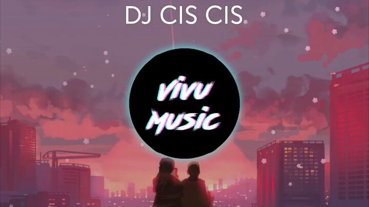 dj cis cis
