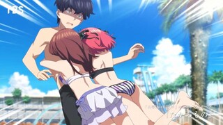 The Quintessential Quintuplets (New Anime) Watch Full Movie  free link in Description