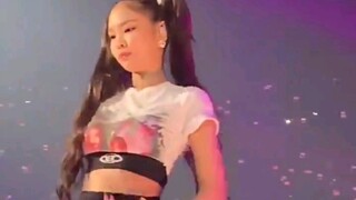 Bộ sưu tập live disco lớn của Jennie ddududu