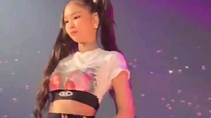 Bộ sưu tập live disco lớn của Jennie ddududu