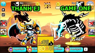 Đây Là Game One Người Nạp Nhiều Nhất Việt Nam Hơn Cả Vũ Liz - Dragon City Top Game Android Ios