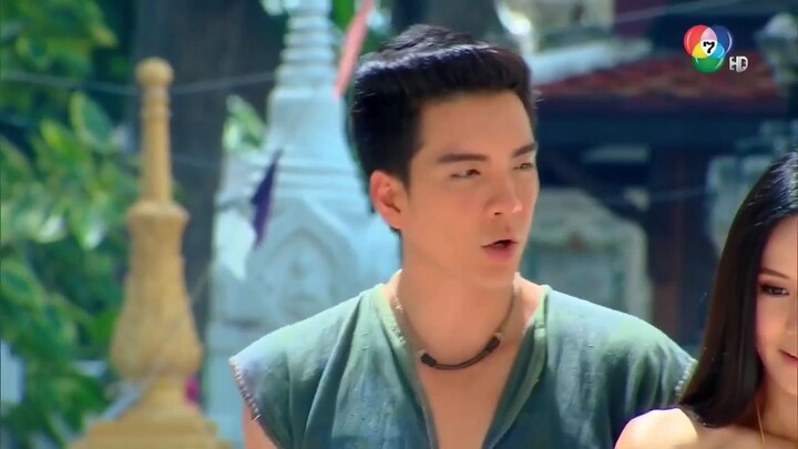 เรือนกาหลง 1