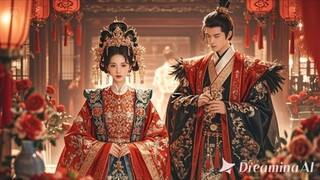 Lời thề bất hủ: Sự cứu rỗi của bạo chúa (Timeless vow: the tyrant’s redemption) - Phụ đề tiếng Việt